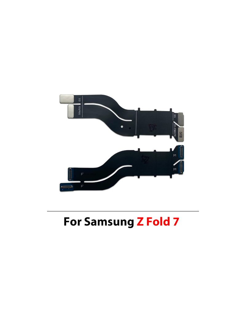 FLEX DE IMAGEN SAMSUNG FOLD 7