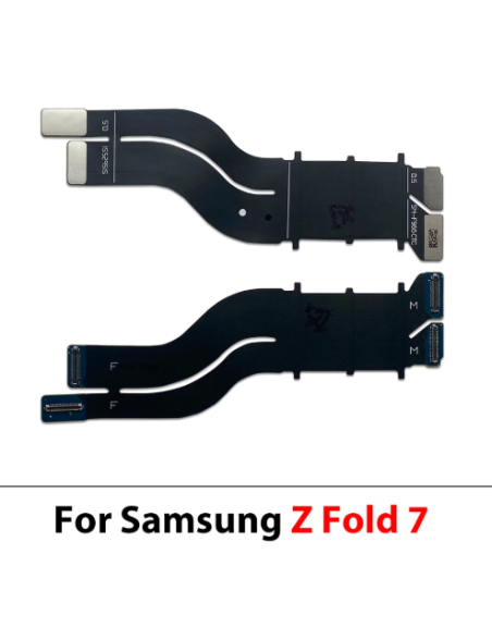 FLEX DE IMAGEN SAMSUNG FOLD 7