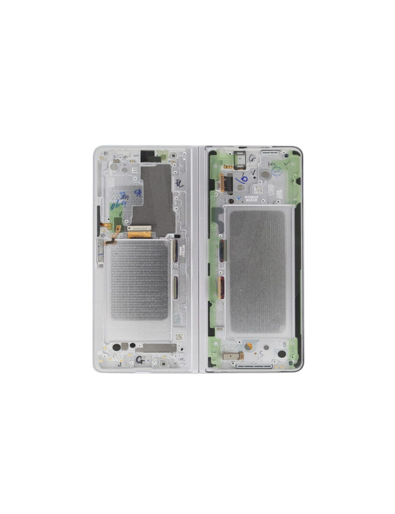 MARCO Y FLEX DE IMAGEN PARA SAMSUNG FOLD 3