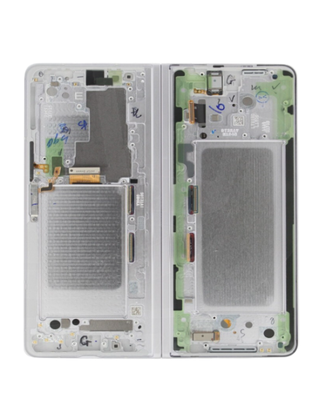 MARCO Y FLEX DE IMAGEN PARA SAMSUNG FOLD 3