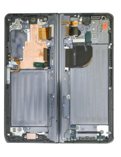 MARCO Y FLEX DE IMAGEN PARA SAMSUNG FOLD 5