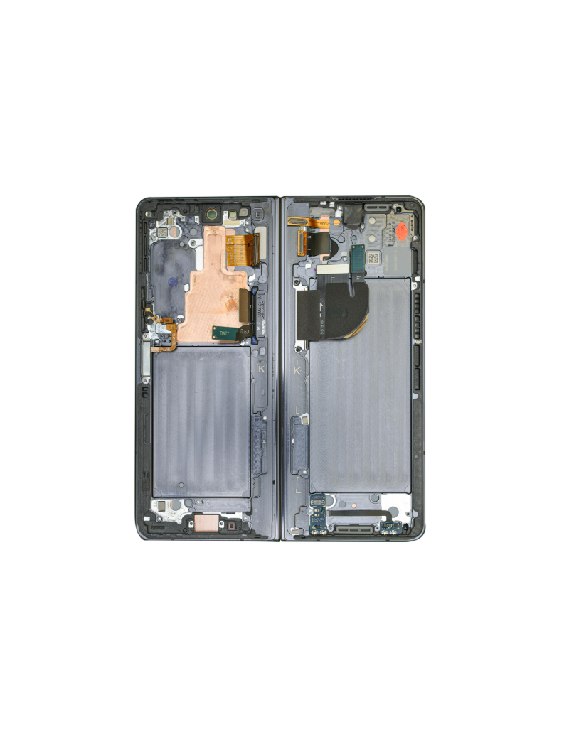 MARCO Y FLEX DE IMAGEN PARA SAMSUNG FOLD 5