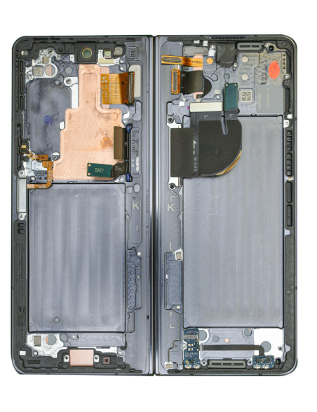 MARCO Y FLEX DE IMAGEN PARA SAMSUNG FOLD 5