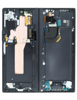 MARCO Y FLEX DE IMAGEN PARA SAMSUNG FOLD 6