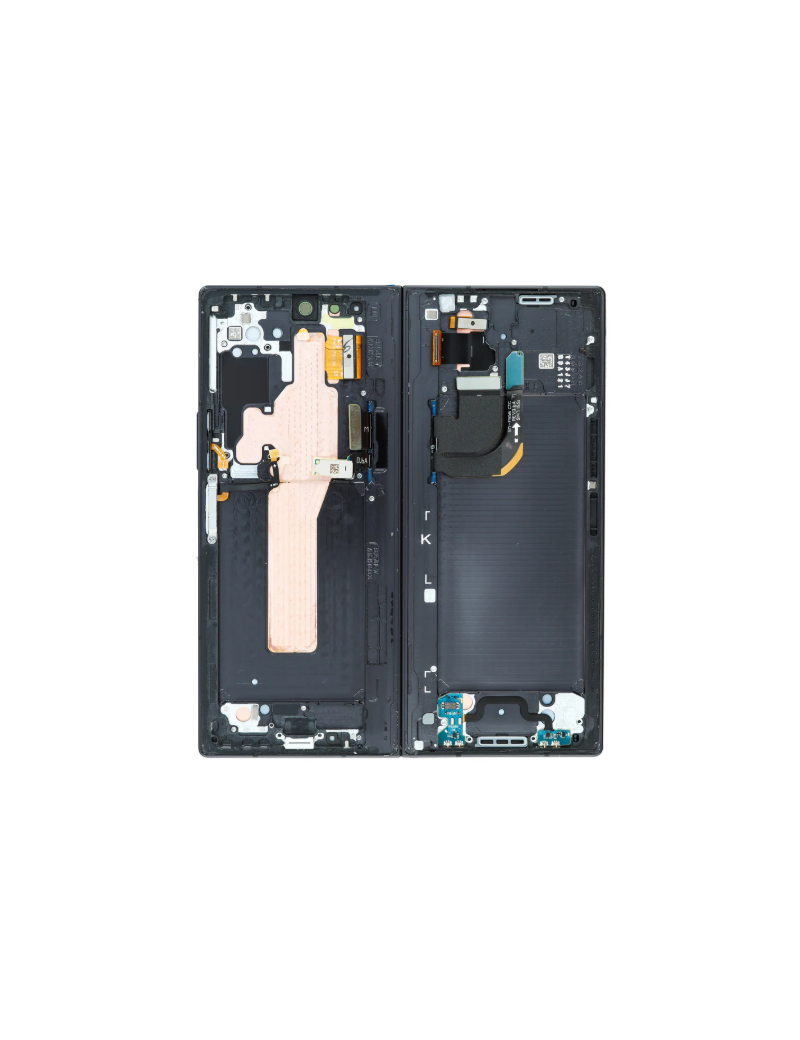 MARCO Y FLEX DE IMAGEN PARA SAMSUNG FOLD 6