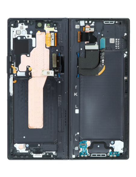 MARCO Y FLEX DE IMAGEN PARA SAMSUNG FOLD 6