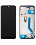 DISPLAY MOTO G50 5G ORIGINAL CON MARCO