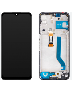 DISPLAY MOTO G50 5G ORIGINAL CON MARCO