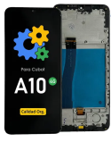DISPLAY CUBOT A10 ORIGINAL CON MARCO
