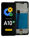 DISPLAY CUBOT A10 ORIGINAL CON MARCO