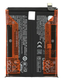 BATERIA BN5Y PARA XIAOMI REDMI NOTE 14 PRO 4G