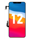 DISPLAY IPHONE 12 INCELL IC