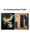 DISPLAY SAMSUNG FOLD 4 ORIGINAL CON MARCO