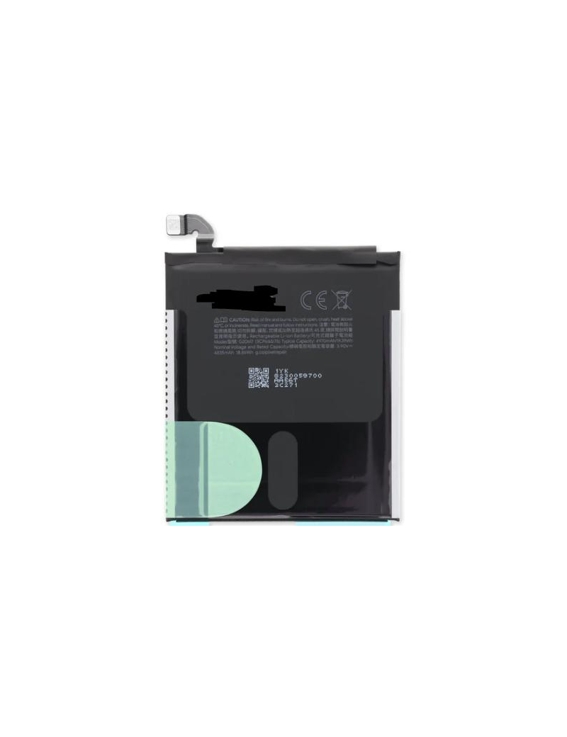 BATERIA GOOGLE PIXEL 10 ORIGINAL