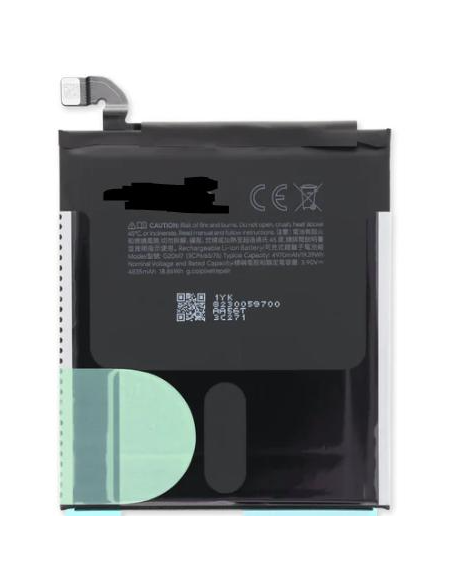 BATERIA GOOGLE PIXEL 10 ORIGINAL