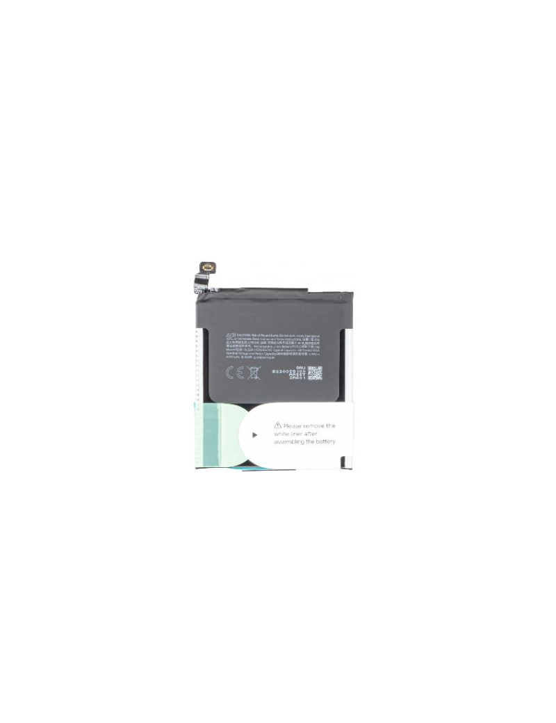 BATERIA GOOGLE PIXEL 10 PRO ORIGINAL