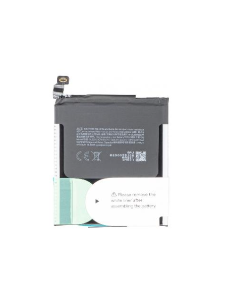 BATERIA GOOGLE PIXEL 10 PRO ORIGINAL