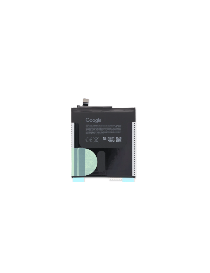 BATERIA GOOGLE PIXEL 10 PRO XL ORIGINAL