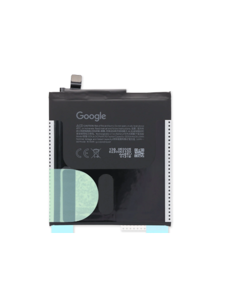 BATERIA GOOGLE PIXEL 10 PRO XL ORIGINAL