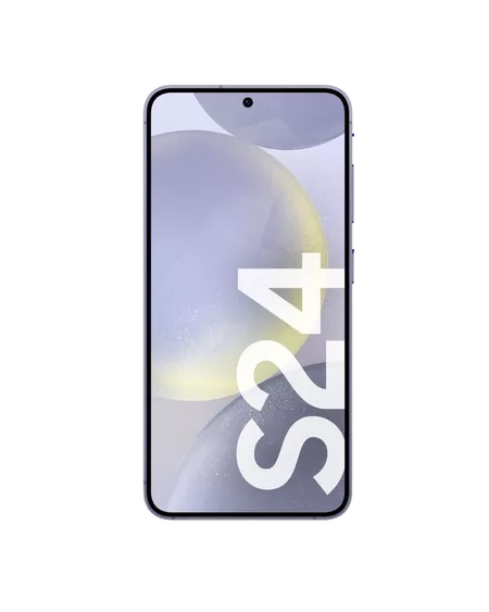 DISPLAY SAMSUNG S24 ORIGINAL CON MARCO