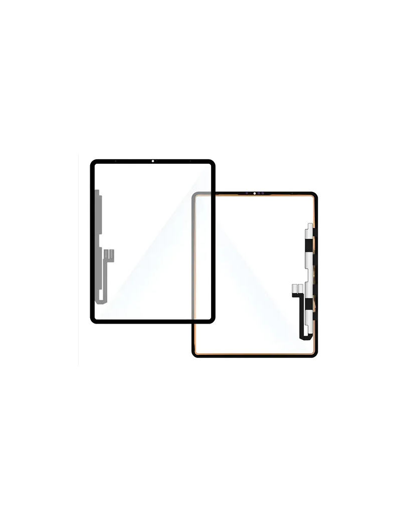 TOUCH CON OCA IPAD PRO 12.9 5TA/ 6TA GENERACION ( A2378, A2379 A2461 A2462 A2436 A2437 A2764 A2766 )