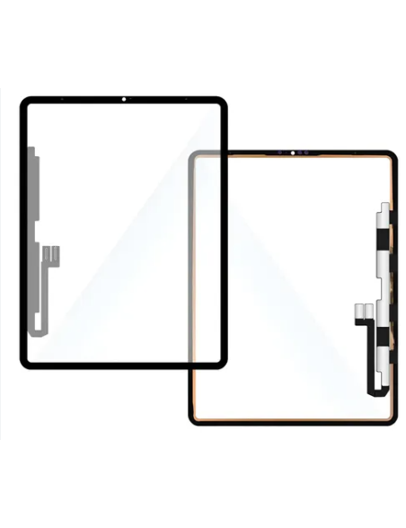 TOUCH CON OCA IPAD PRO 12.9 5TA/ 6TA GENERACION ( A2378, A2379 A2461 A2462 A2436 A2437 A2764 A2766 )