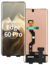 DISPLAY MOTO EDGE 60 /  EDGE 60 FUSION / EDGE 60S / EDGE 60 PRO ORIGINAL SIN MARCO