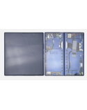 DISPLAY SAMSUNG FOLD 7 ORIGINAL CON MARCO