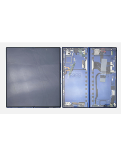 DISPLAY SAMSUNG FOLD 7 ORIGINAL CON MARCO