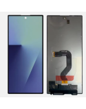 DISPLAY FRONTAL SAMSUNG FOLD 7 ORIGINAL