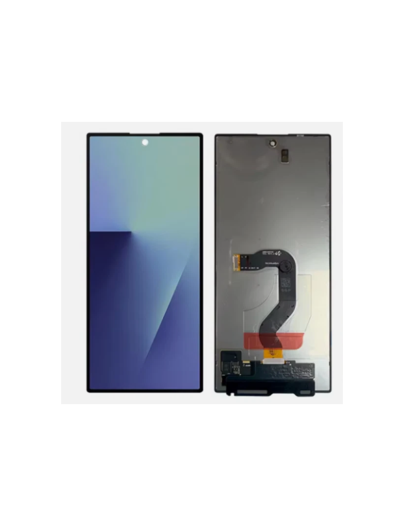 DISPLAY FRONTAL SAMSUNG FOLD 7 ORIGINAL