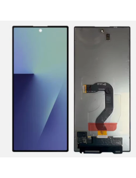 DISPLAY FRONTAL SAMSUNG FOLD 7 ORIGINAL
