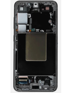 DISPLAY SAMSUNG S24 OLED CON MARCO