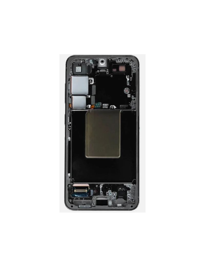 DISPLAY SAMSUNG S24 OLED CON MARCO