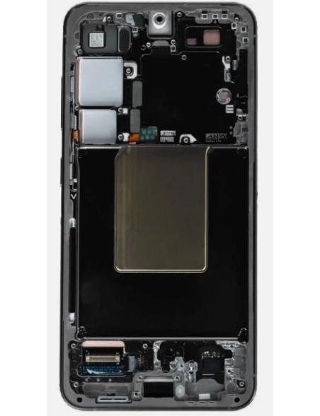 DISPLAY SAMSUNG S24 OLED CON MARCO