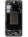 DISPLAY SAMSUNG S24 OLED CON MARCO