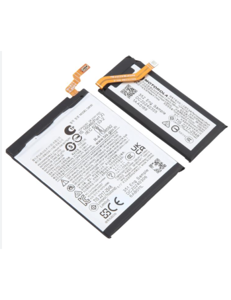 BATERIA MOTO RAZR 50  / MOTO RAZR 50 ULTRA QR30