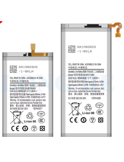 BATERIA SAMSUNG Z FOLD 2 ORIGINAL