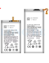 BATERIA SAMSUNG Z FOLD 2 ORIGINAL