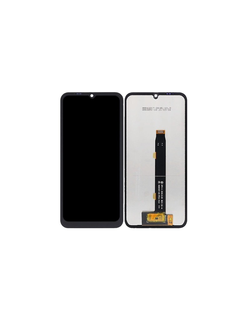DISPLAY CUBOT A30 ORIGINAL SIN MARCO