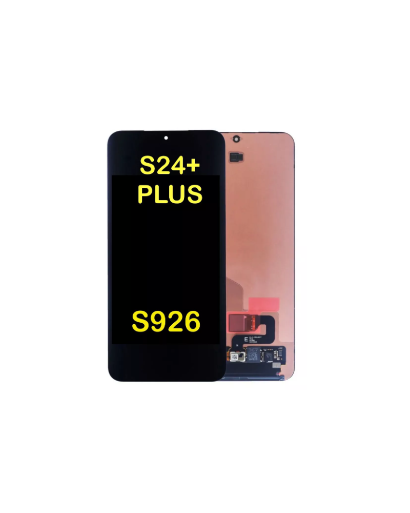 DISPLAY SAMSUNG S24 PLUS 5G