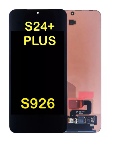 DISPLAY SAMSUNG S24 PLUS 5G