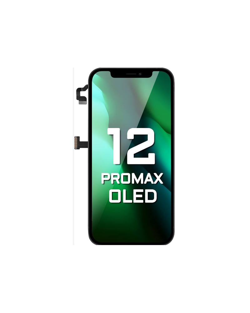 DISPLAY IPHONE 12 PRO MAX OLED