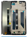DISPLAY ZTE NUBIA MUSIC 2 ORIGINAL CON MARCO