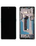 DISPLAY CUBOT X90 ORIGINAL CON MARCO