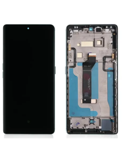 DISPLAY CUBOT X90 ORIGINAL CON MARCO