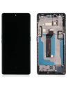 DISPLAY CUBOT X90 ORIGINAL CON MARCO