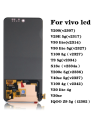 DISPLAY VIVO V30 LITE / V29E / V30 SE / V30 PRO / Y100 4G / Y200 / V40 SE 5G