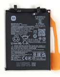 BATERIA BP52 PARA XIAOMI POCO F6