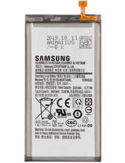 BATERIA SAMSUNG S10 ORIGINAL